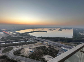 Skyline City Vista